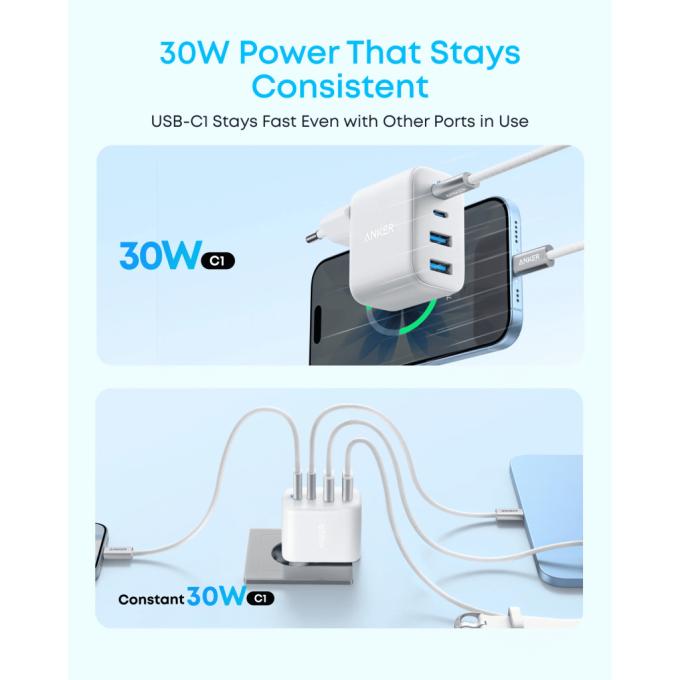 Anker A121EG21
