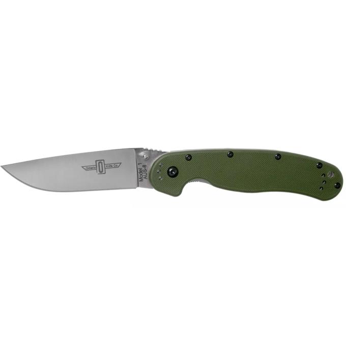 Ontario Knife ON8848FG