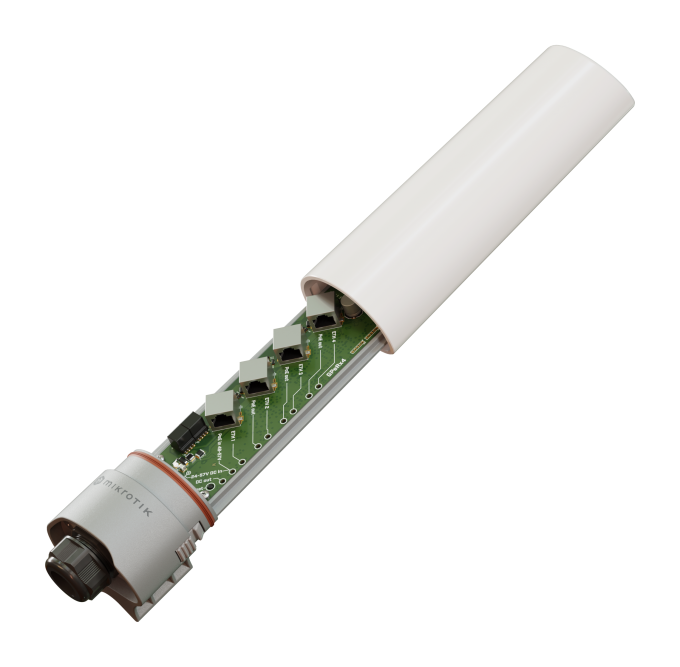 Mikrotik GPER14i