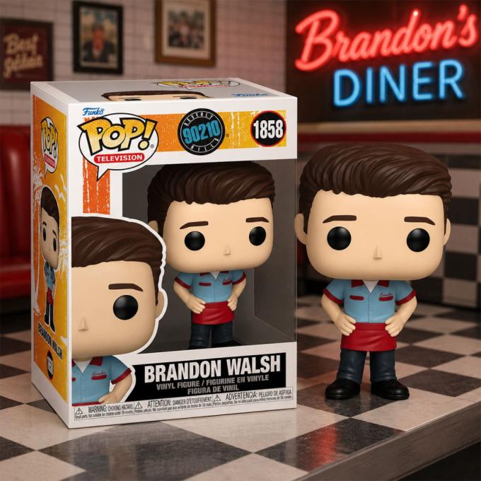 Funko Pop 90247