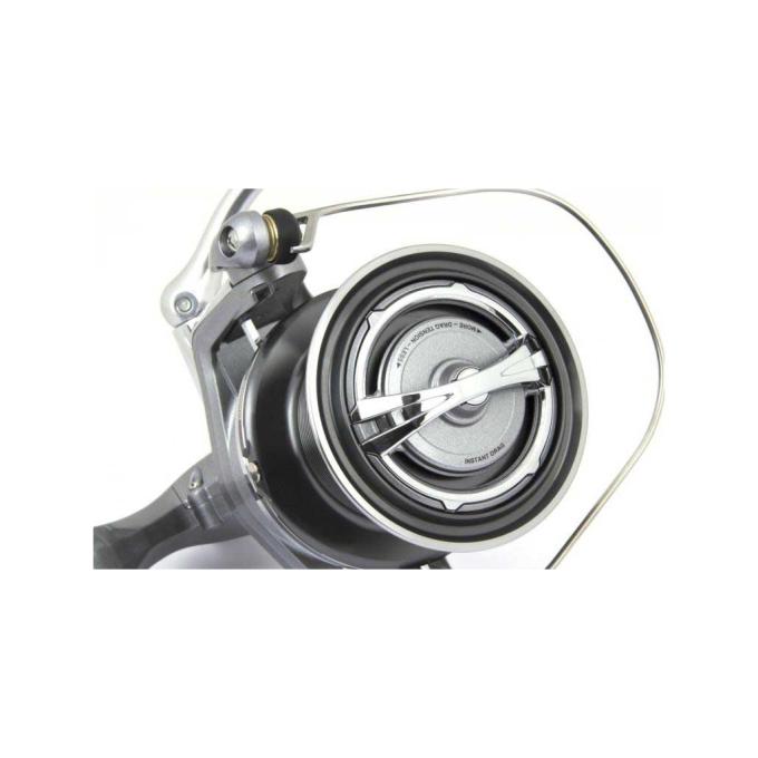 Shimano ULT5500XSD