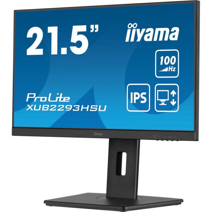 Iiyama XUB2293HSU-B6