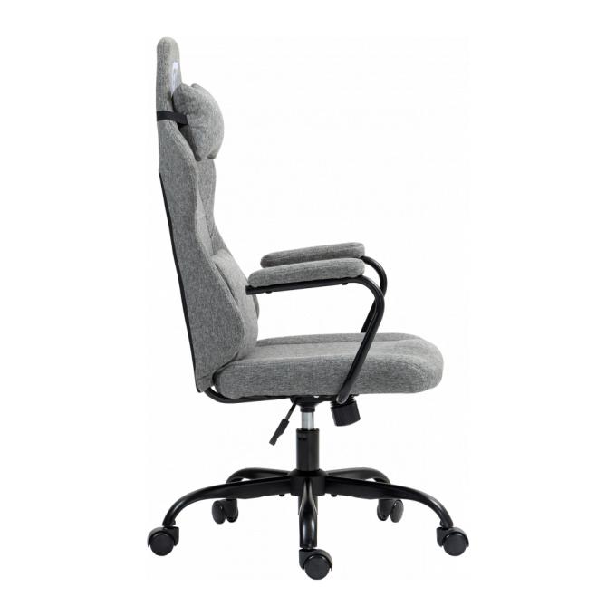 GT Racer X-2322 Fabric Gray
