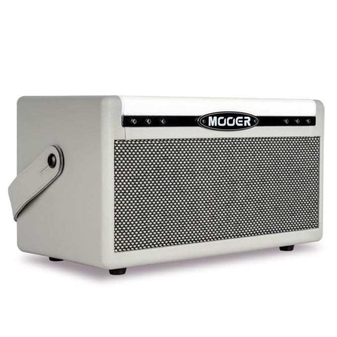 Mooer SD30i