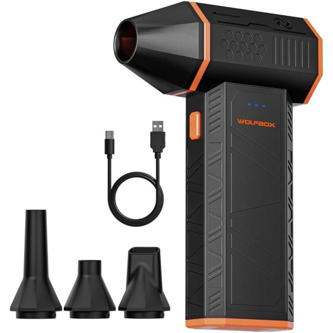 Wolfbox MF50