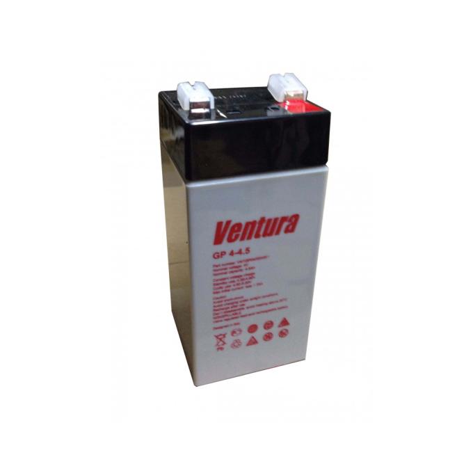 Ventura GP 4-4,5