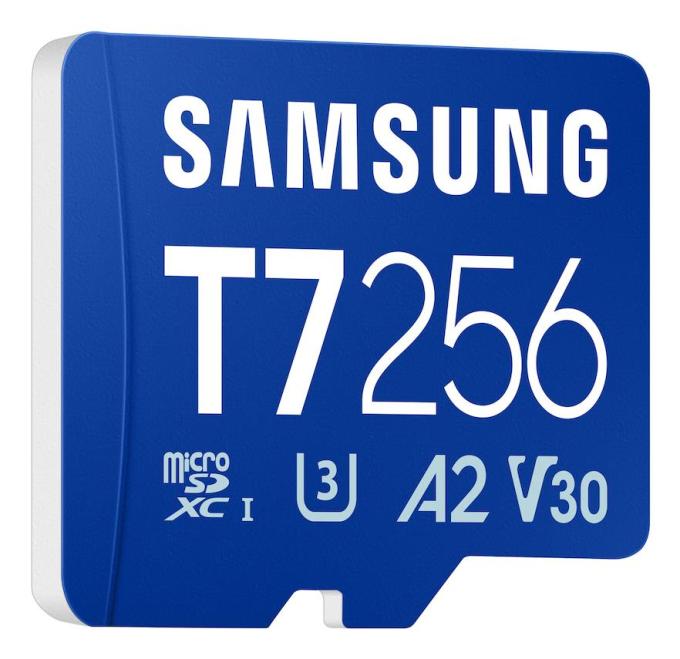 Samsung MB-MB256T/WW