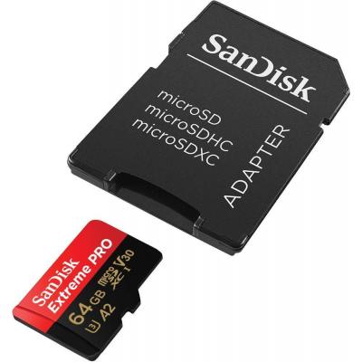 SANDISK SDSQXCY-064G-GN6MA