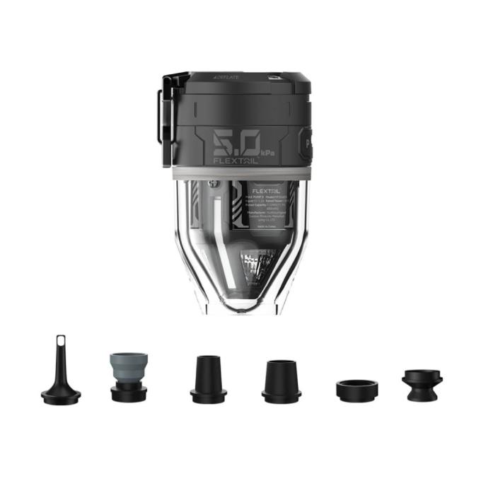 Flextail MP3G650-BK-i