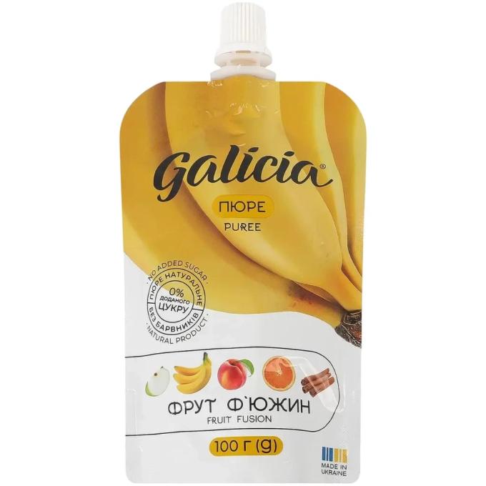 Galicia 4820209564549