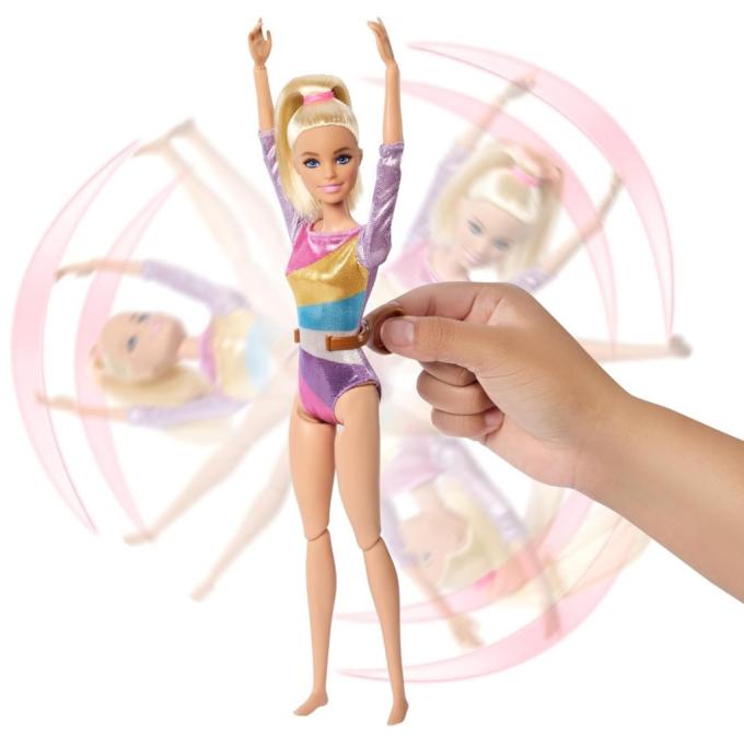 BARBIE HRG52