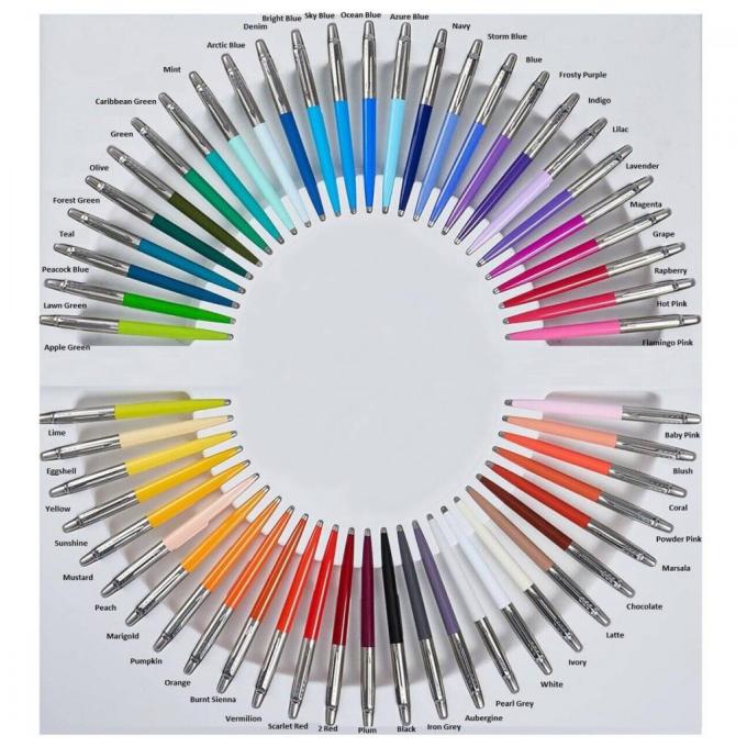 Parker 15 932_RRED
