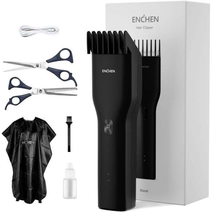 Xiaomi BOOST SET Black