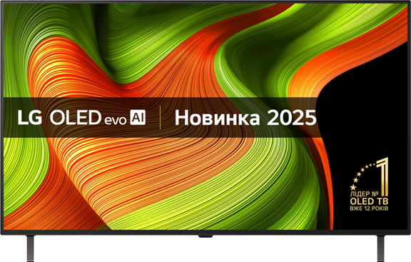 LG OLED48B56LA