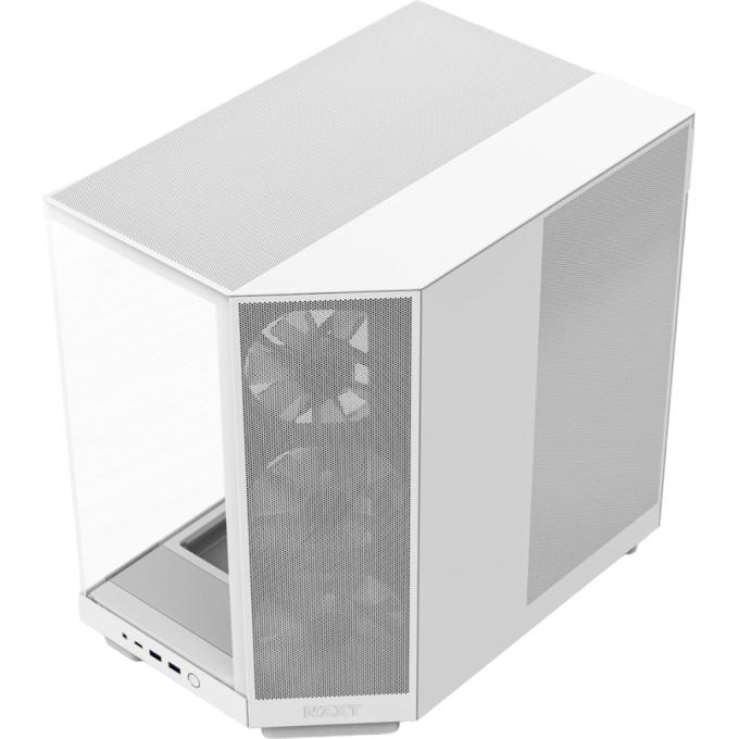 NZXT CC-H61FW-R1
