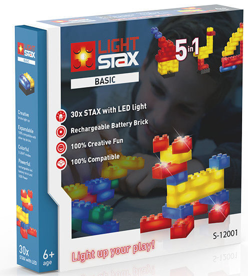 Light Stax LS-S12001