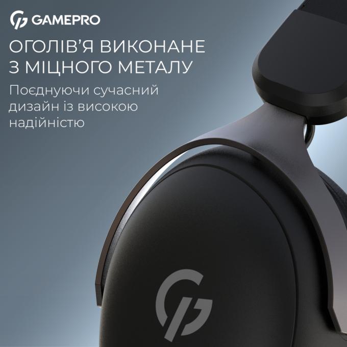 GamePro HS145B