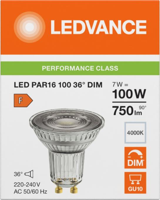LEDVANCE 4099854234965