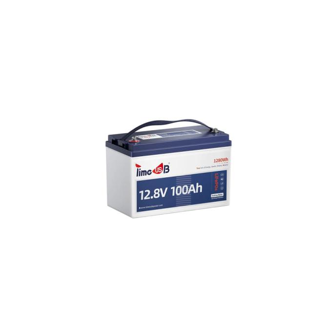 Timeusb T12V100-100-TM-4-A100