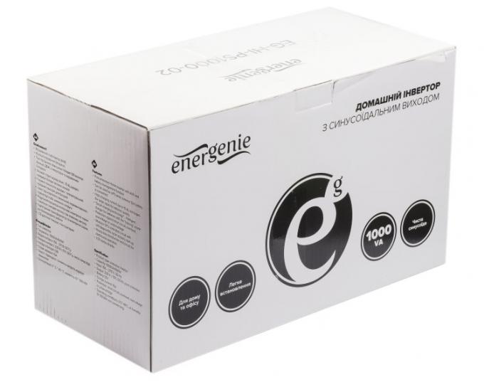 EnerGenie EG-HI-PS1000-02