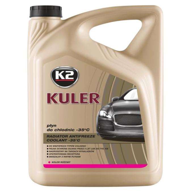 K2 T205R