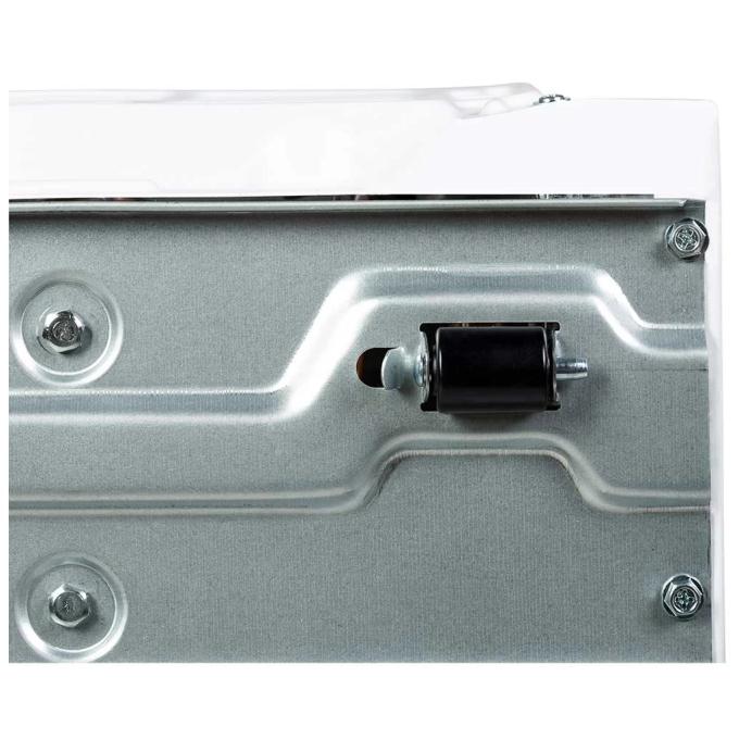 MILANO MCD290W
