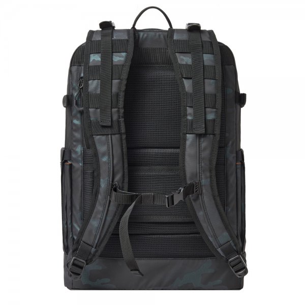 RivaCase 7663 (Navy camo)
