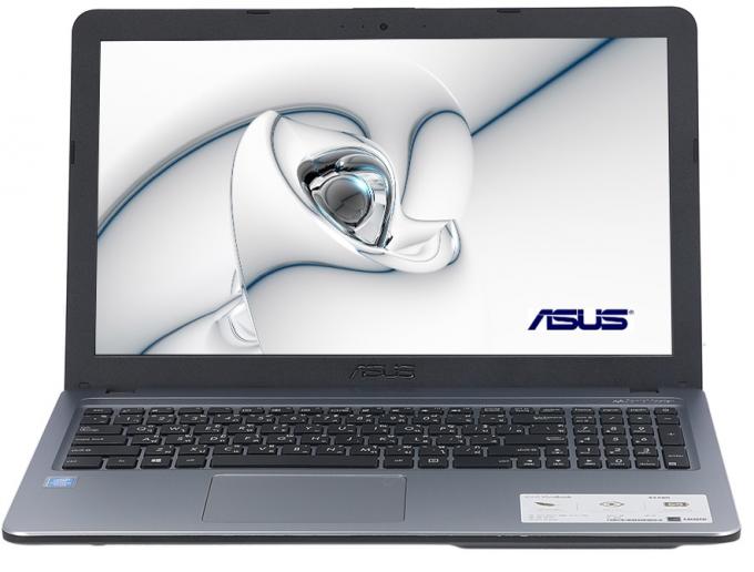 Ноутбук ASUS X540MA X540MA-GQ012