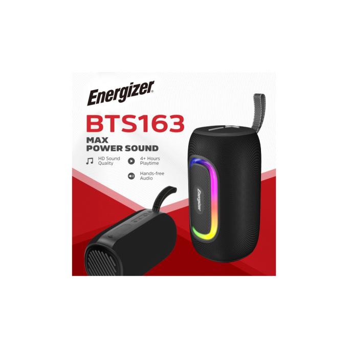 Energizer BTS163