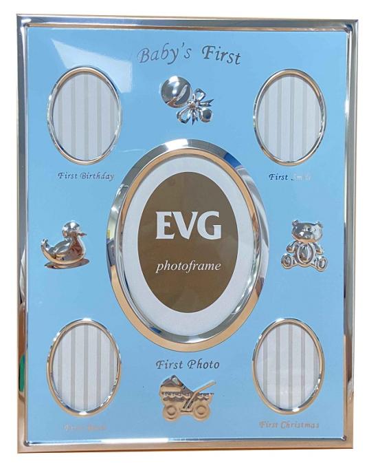 EVG H5 Baby BLUE