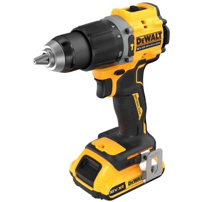 DeWALT DCD799D2T