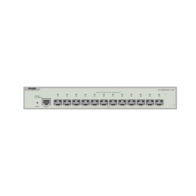 Ruijie Networks RG-NBS5500-12XS