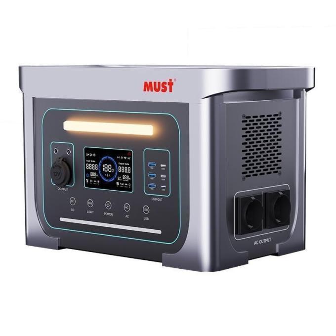 Must EM181-1024