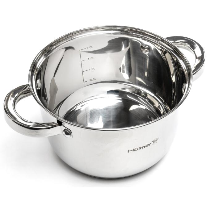 Holmer CR-18426-SS