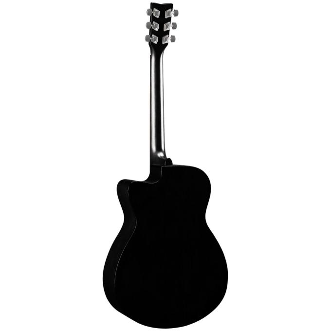 Yamaha FS100C Black