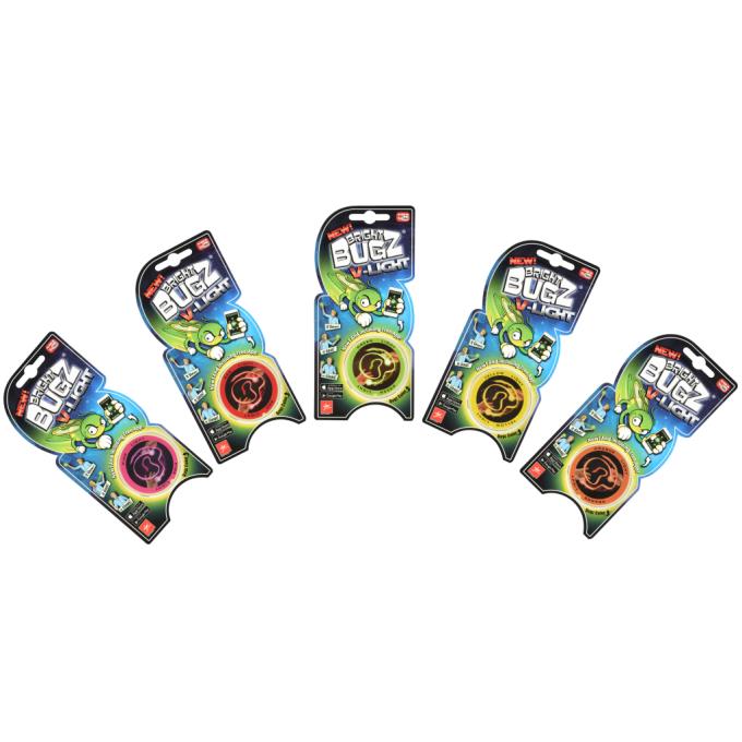 Fun Promotion FUN-BBVL-48CDU-UK