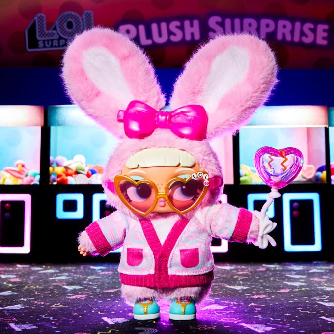 L.O.L. Surprise! 249498-3