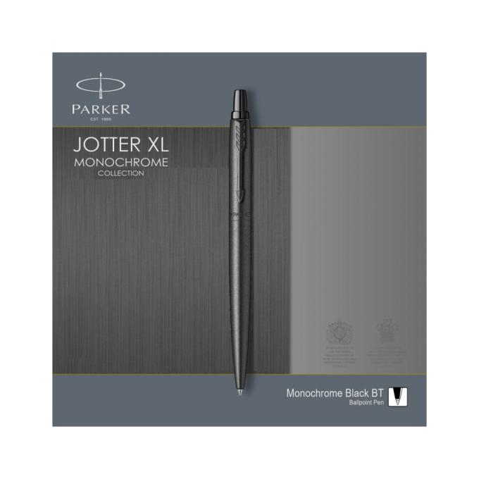 Parker 12 432