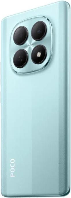 Poco Poco M8 5G 8/512GB Green
