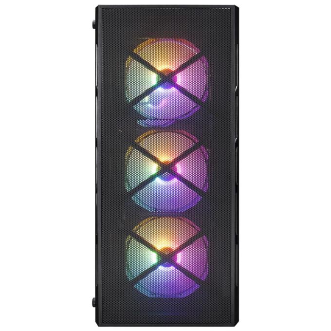 1STPLAYER XP-BK-4F1-PS-750FK-EU