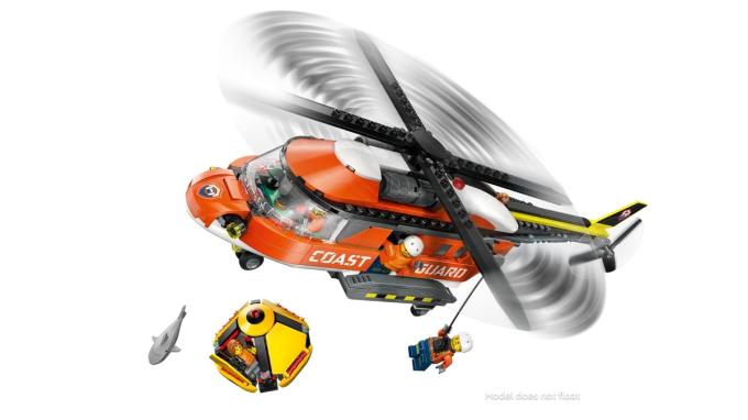 LEGO 60503-