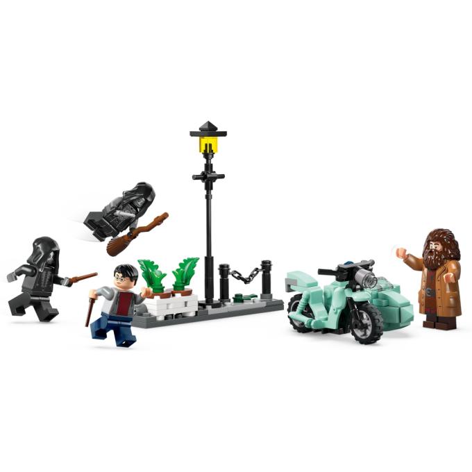 LEGO 76459