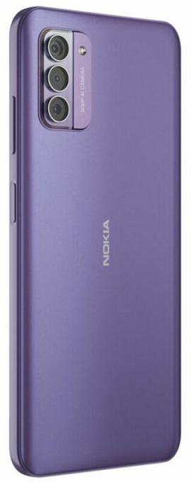 Nokia Nokia G42 6/128GB DS Purple
