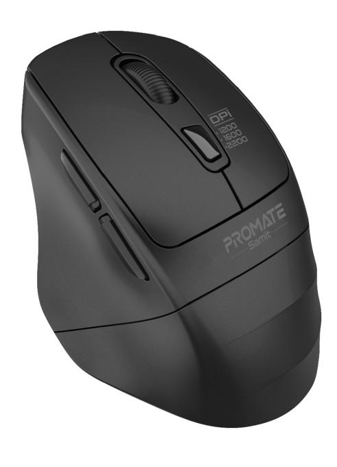 Promate samit.black