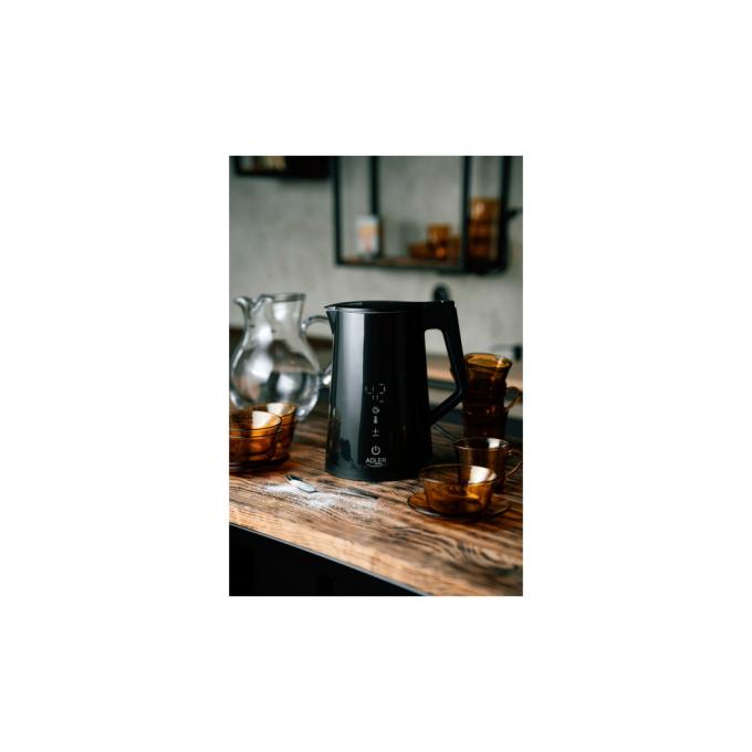 Adler AD 1345 black