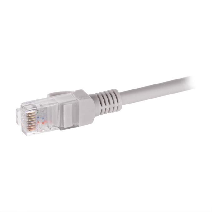 2E 2E-PC6CU-UTP3LSZH-GRY