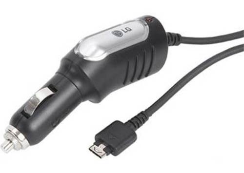 LG CLA 120 Mobile Charge