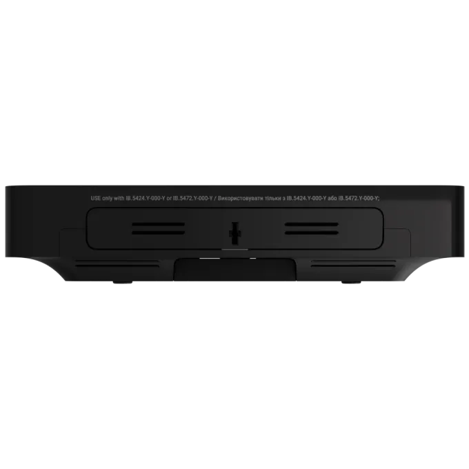 Ajax EN54 Internal Battery (24h) black для Fire Hub і Fire Rex