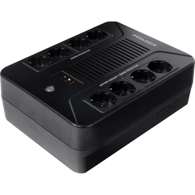 ProLogix PLP650VA8LED