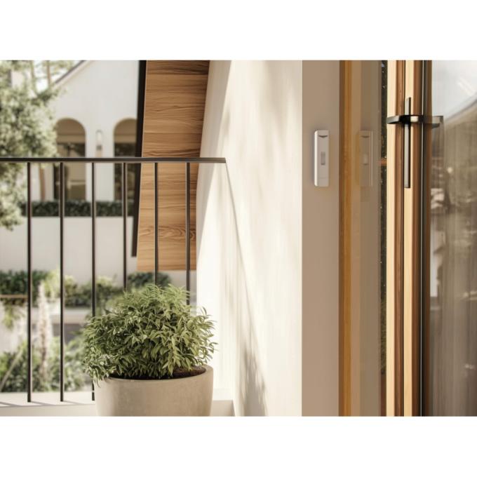 Ajax Curtain Outdoor Mini